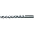 Drillco 27/64, Extra Length Drill 18" OAL 1318A127